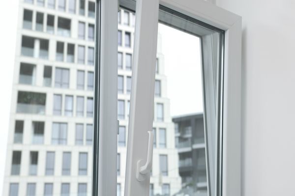 Soundproof Windows Installation in Buda