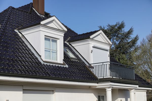 Dormer Window Replacement in Buda