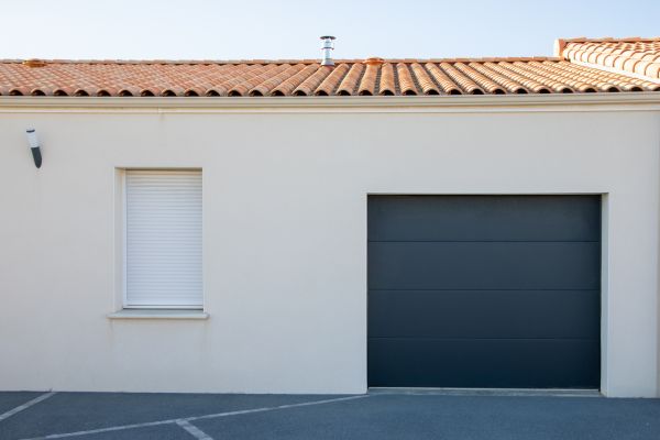 Garage Window Replacement in Buda