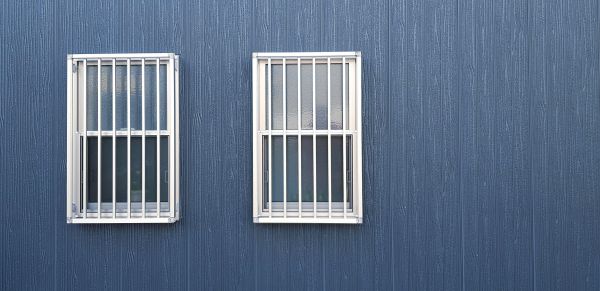 Steel Window Replacement in Buda