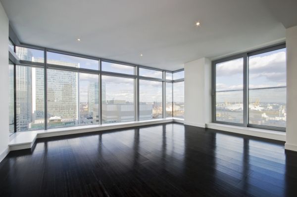 Aluminum Windows Installation in Buda