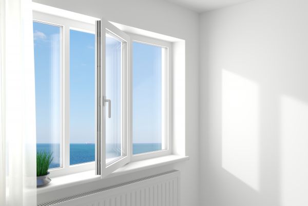 Casement Windows Installation in Buda