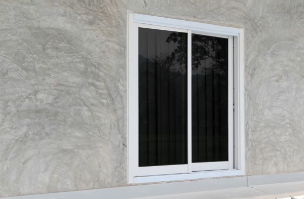 Sliding Window Replacement in Buda