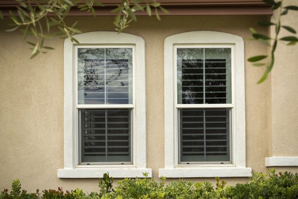 Single Hung Window Replacement in Buda