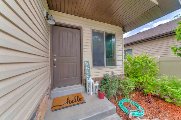 Retrofit Window Replacement in Buda