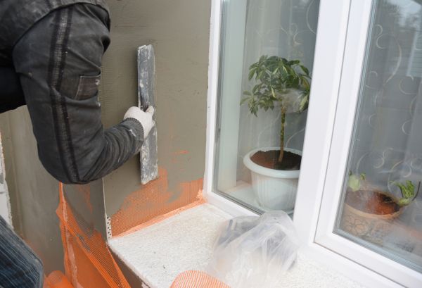 Fiberglass Window Replacement in Buda
