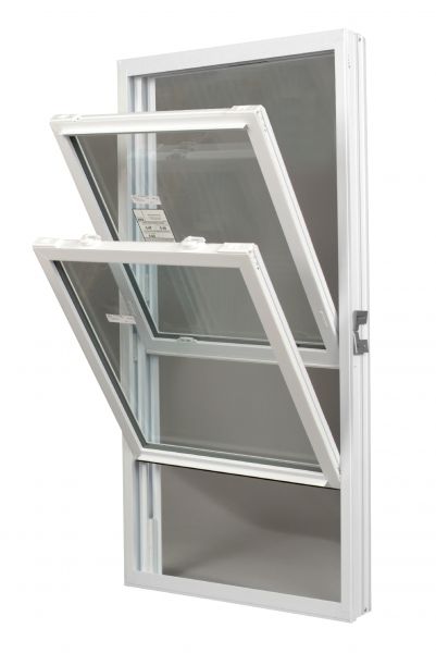 Double Hung Window Replacement in Buda