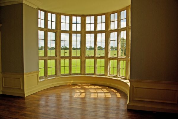 Bow Window Replacement in Buda