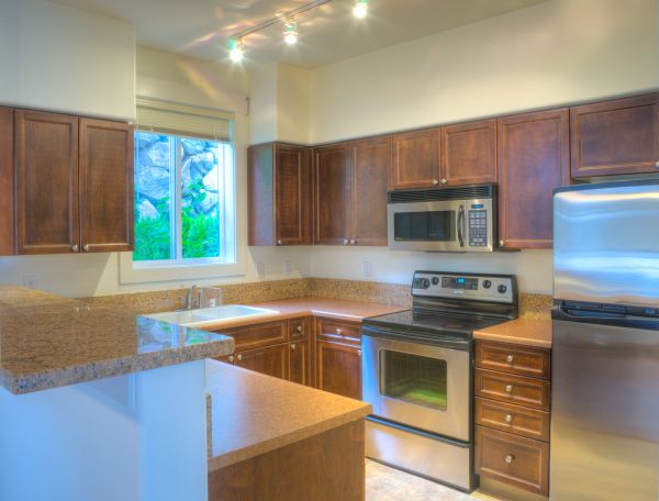 Kitchen Window Remodeling in Buda