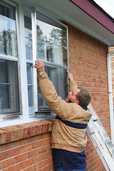 Storm Windows Replacement in Buda
